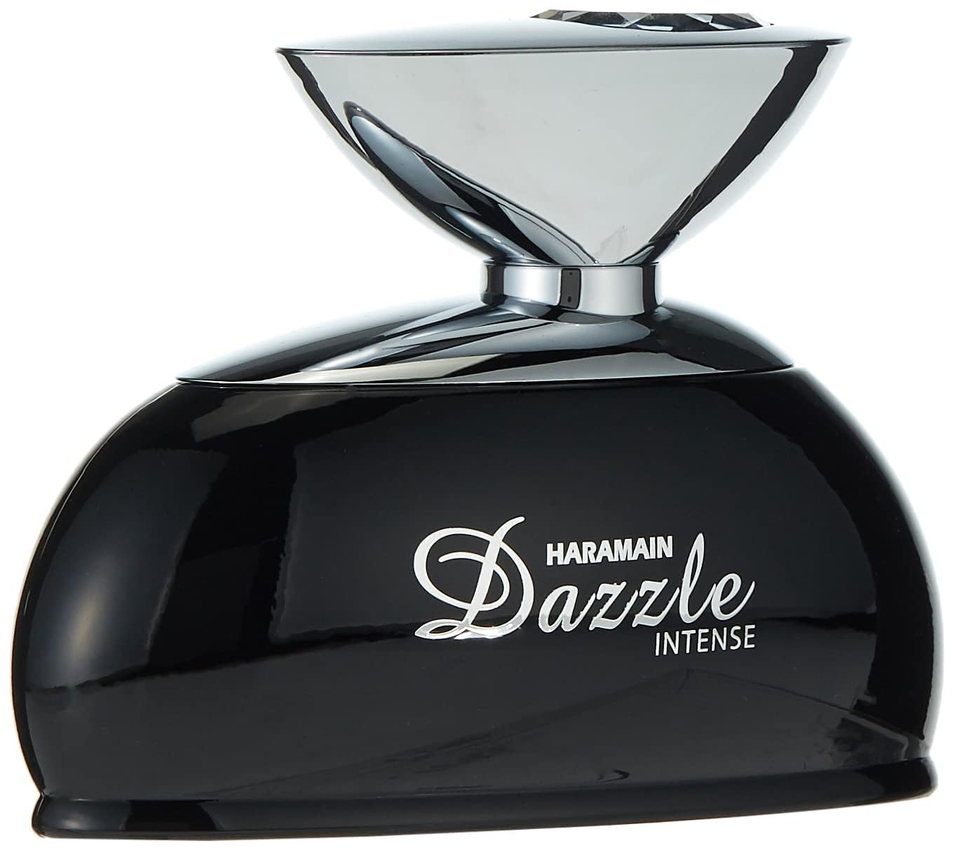 Dazzle Intense By Al Haramain Unisex Unisex EDP 3 oz - Thumbnail 2