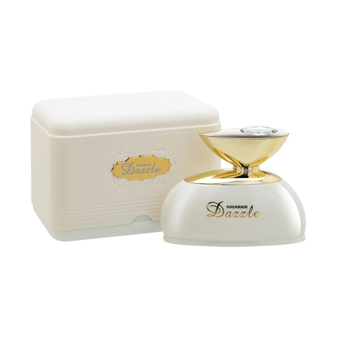 Dazzle By Haramain EDP 3.3 oz - Thumbnail 3