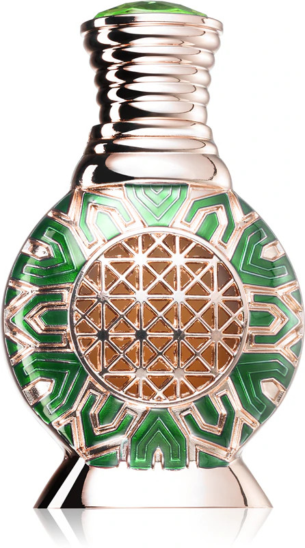 Al Haramain Desert Oil 0.5 oz - Thumbnail 2