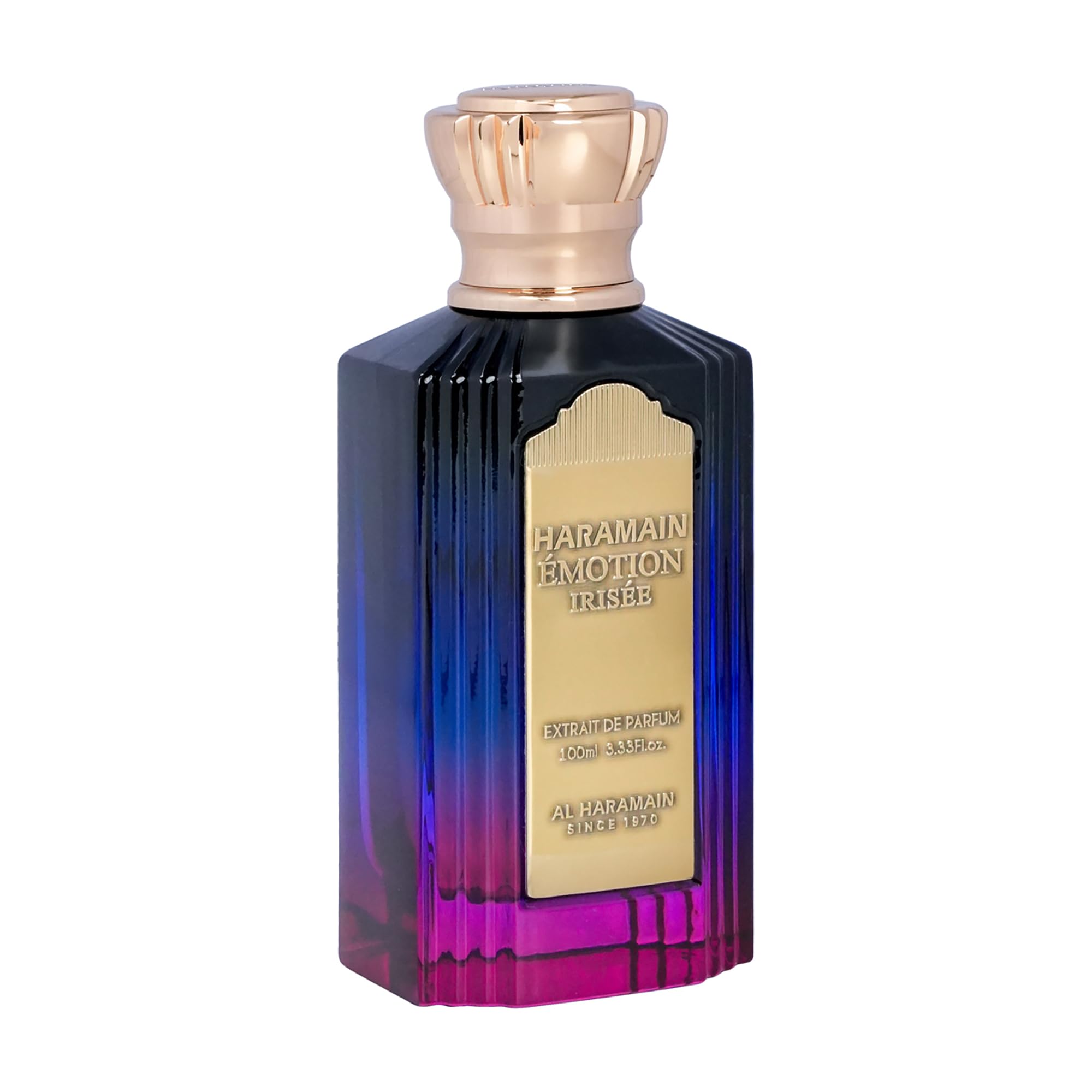 Al Harmain Al Haramain Emotion Irisee Extrait de Parfum