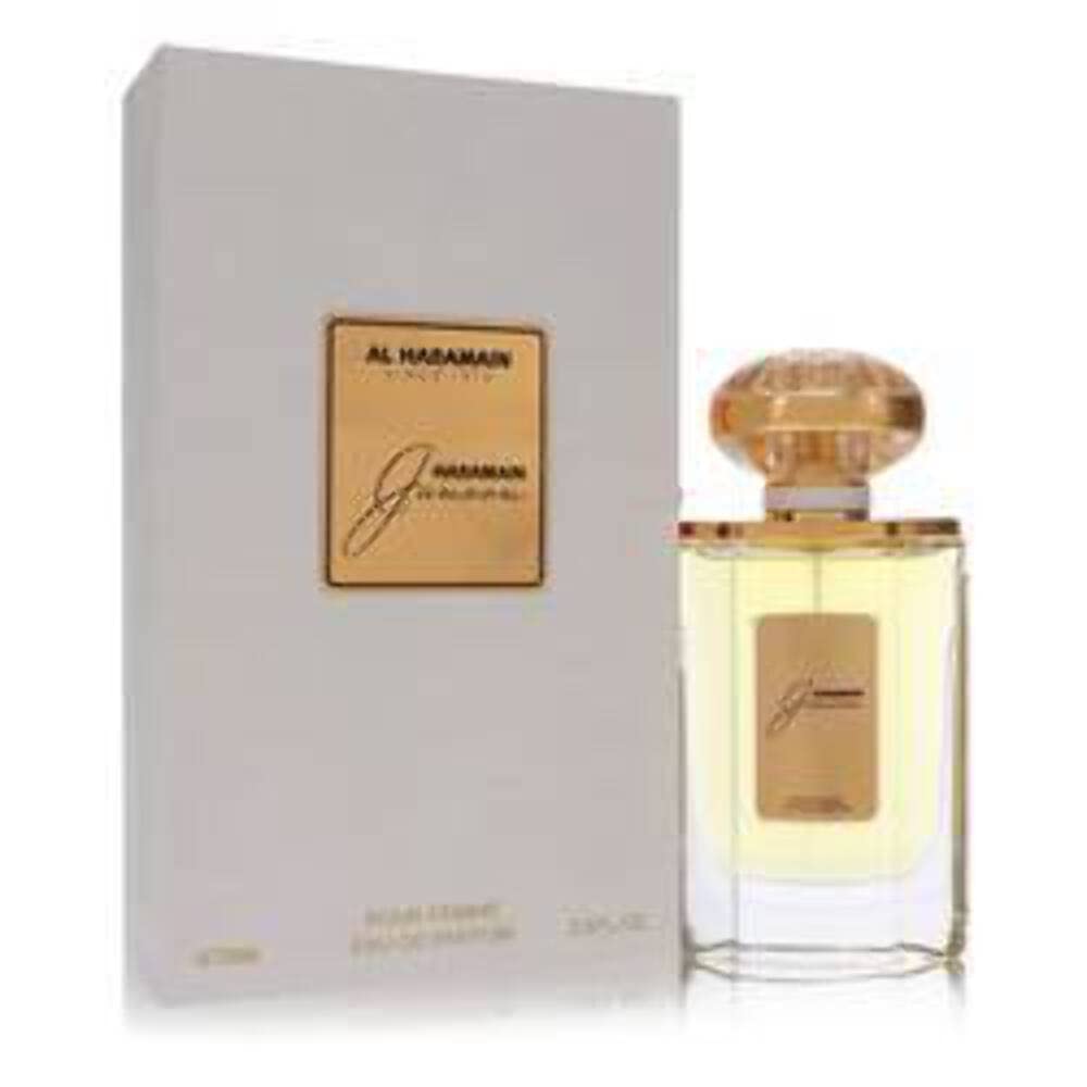 Al Haramain Junoon For Women EDP 2.5 oz