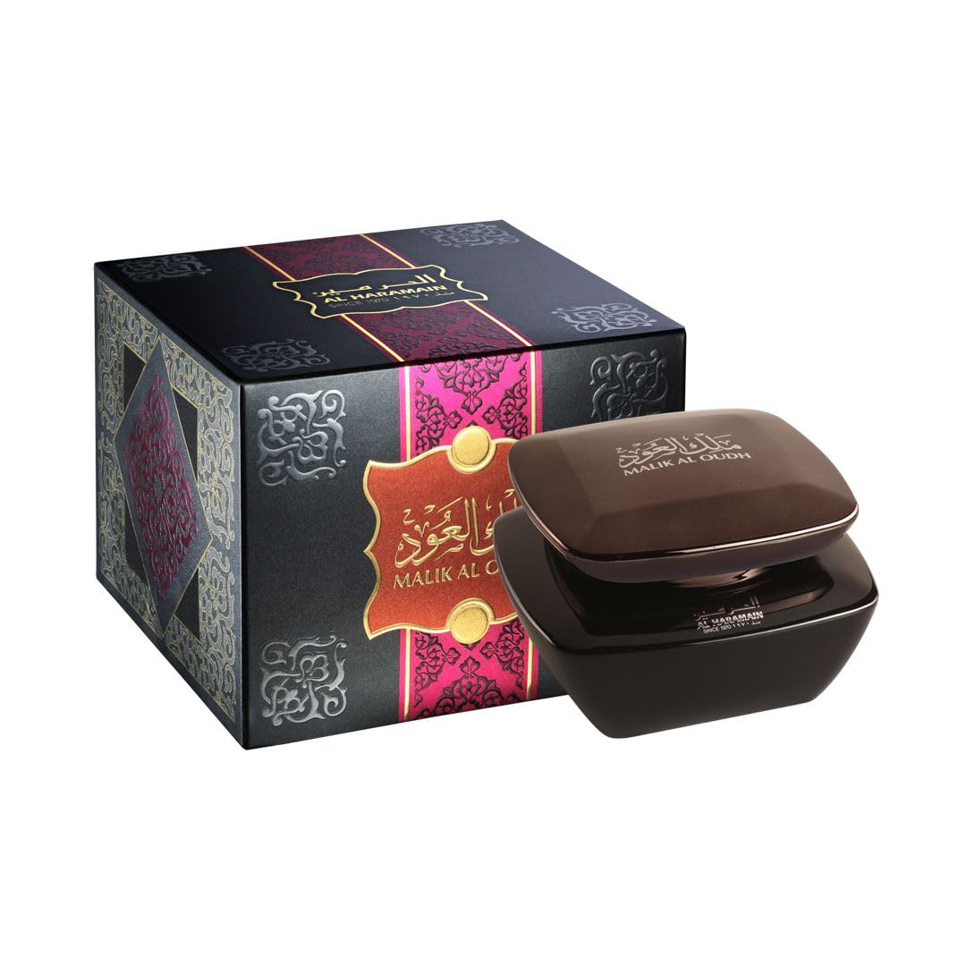 [Tester] Al Haramain Malik Al Oudh U 2.5 Spr EDP - Thumbnail 2