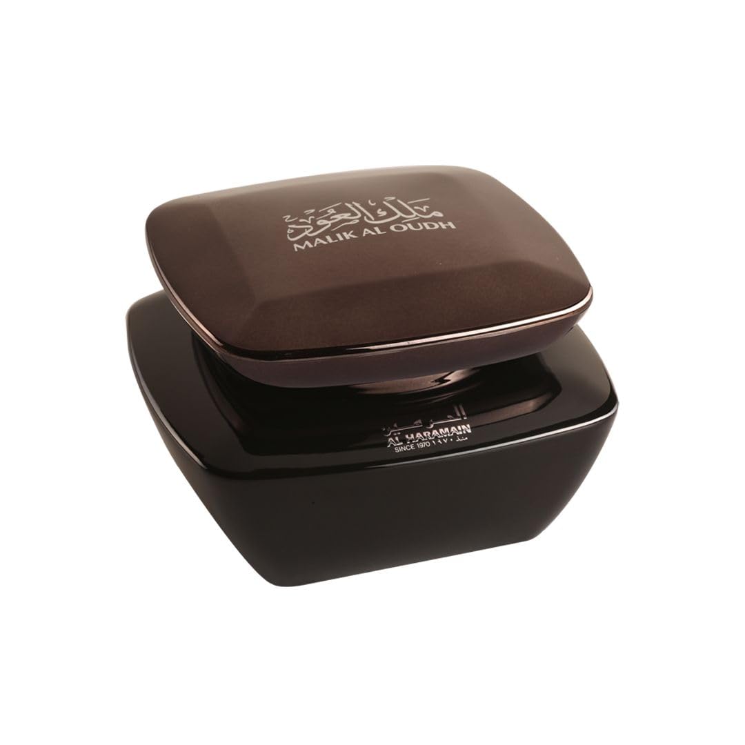 [Tester] Al Haramain Malik Al Oudh U 2.5 Spr EDP - Thumbnail 3