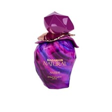 AL HARAMAIN NATURAL AMBER(W)(T)EXTRAIT DE PARFUM SP 3.33(CAP,BOX)
