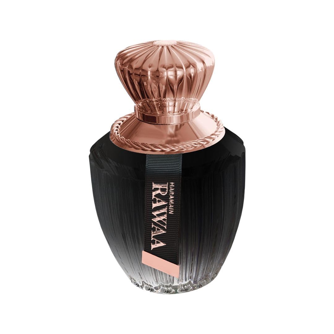 Rawaa By Al Haramain For Women EDP 3.33 oz - Thumbnail 3