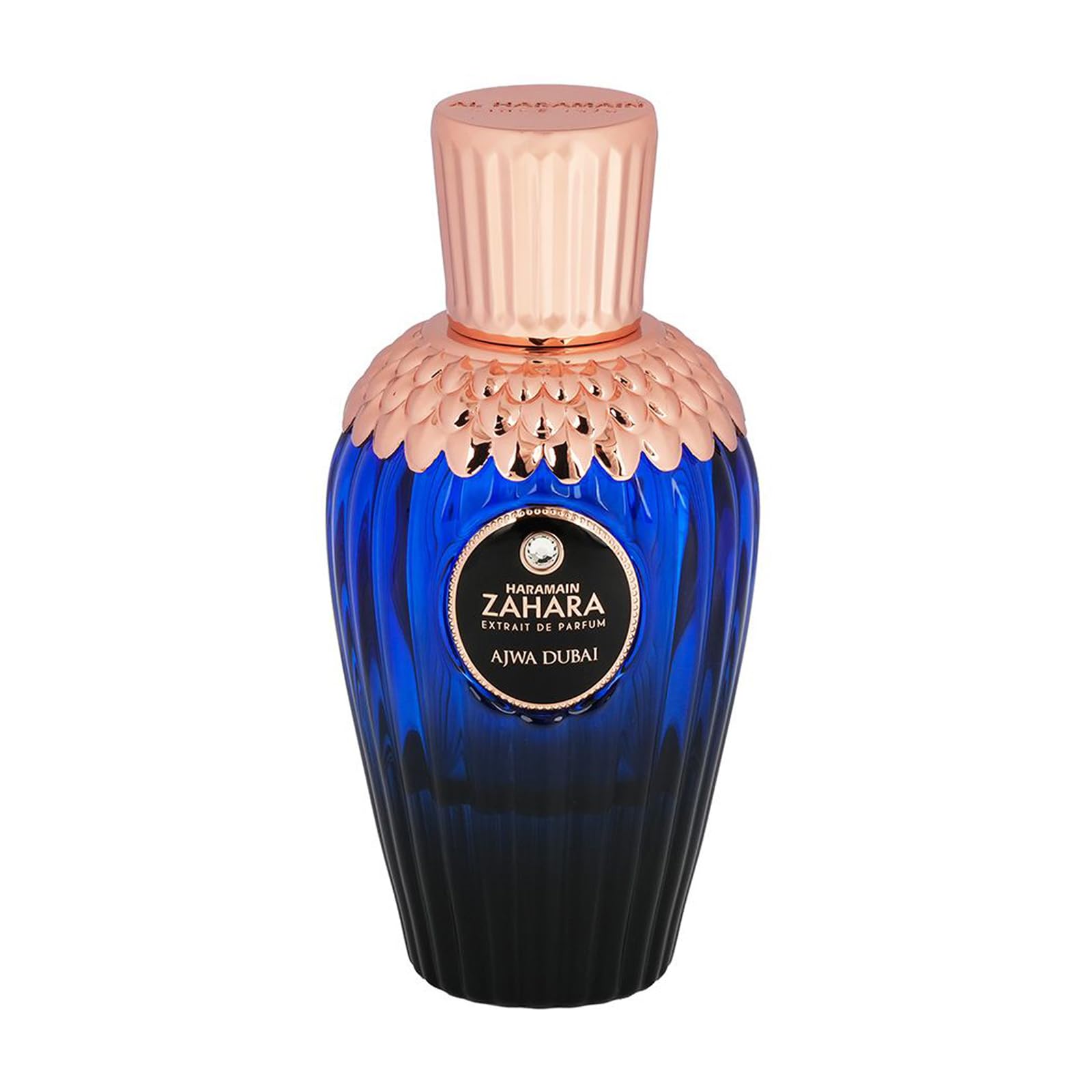 Al Harmain Al Haramain Zahara Ajwa Dubai Extrait de Parfum