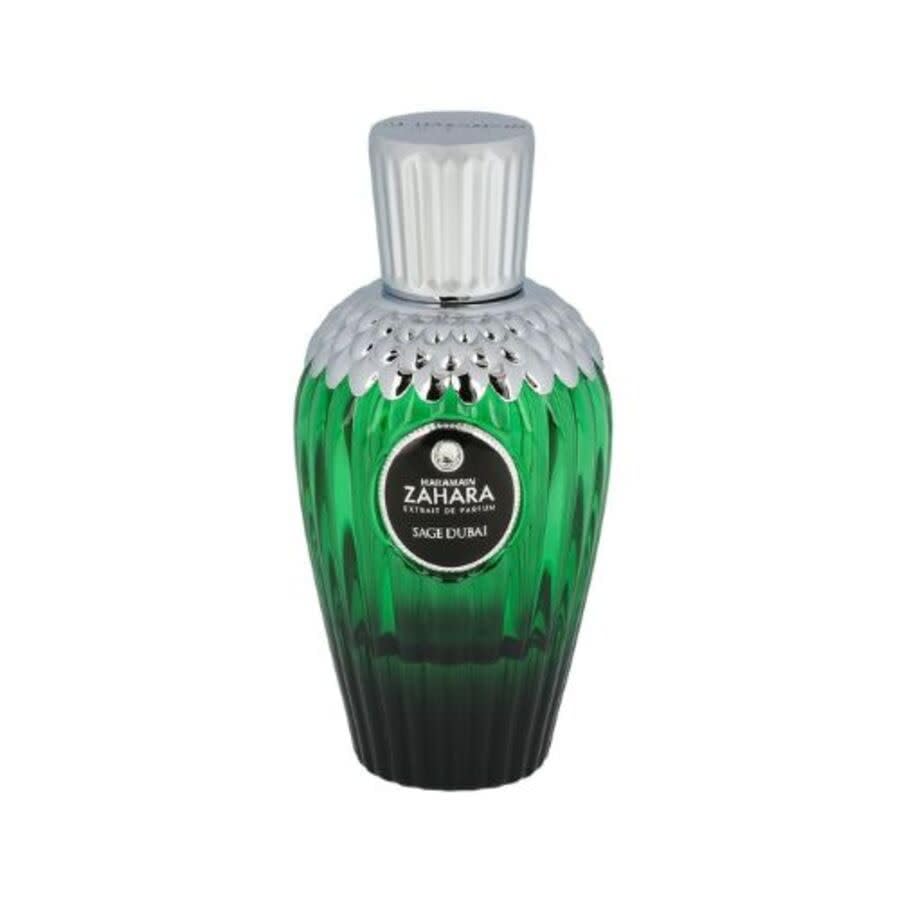 Al Harmain Al Haramain Zahara Sage Dubai Extrait de Parfum 3.33