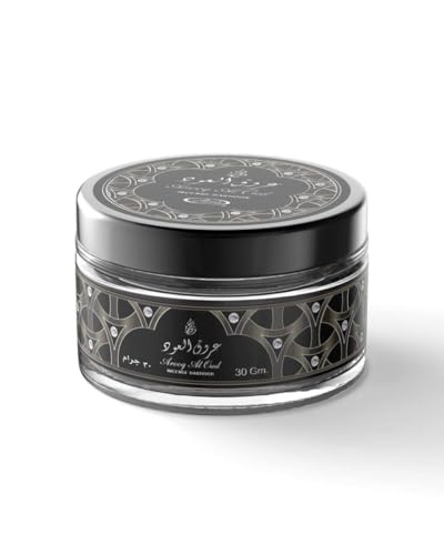 Bakhoor Arooq Al Oud Scented Exotic By Alrehab 30 Gm - Thumbnail 3
