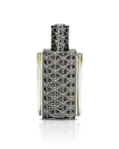 Al Rehab Arooq Al Oud Unisex Unisex 60 ml - Thumbnail 3