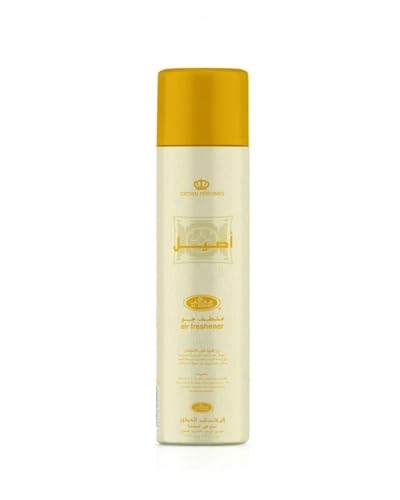 Aseel Air Freshener By Al Rehab 300 ml - Thumbnail 2