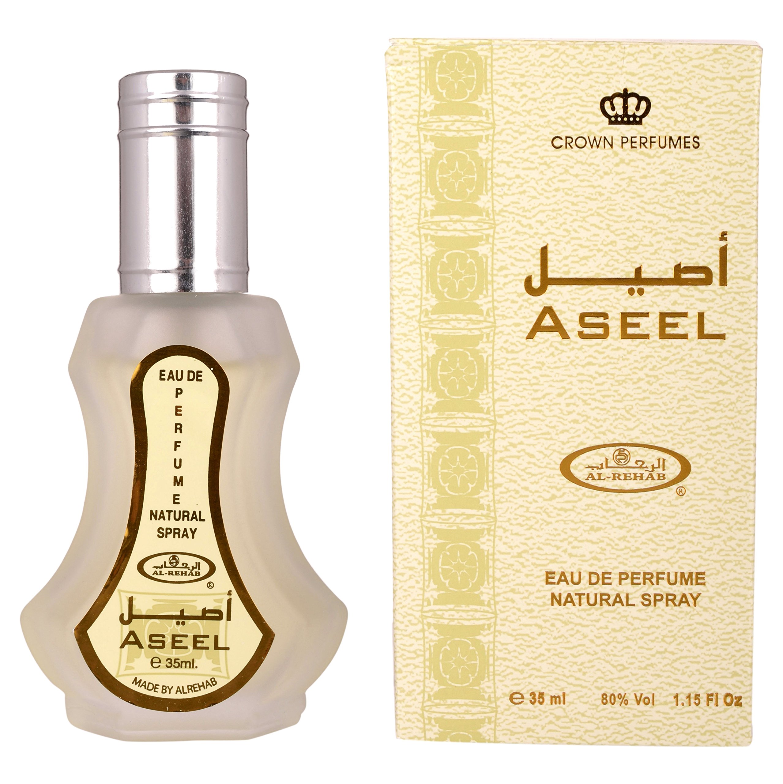 Aseel Al Rehab Eau de