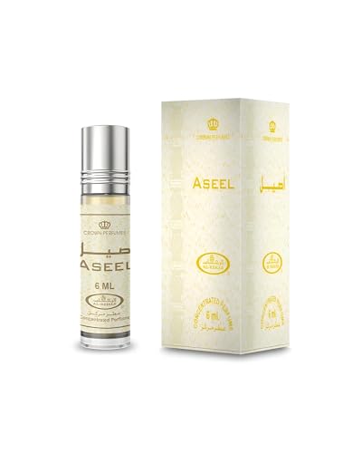Aseel Oil By Alrehab 6 ml (2 oz) - Thumbnail 3
