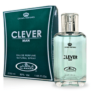 Clever Man Al Rehab Eau de Natural 50 ml