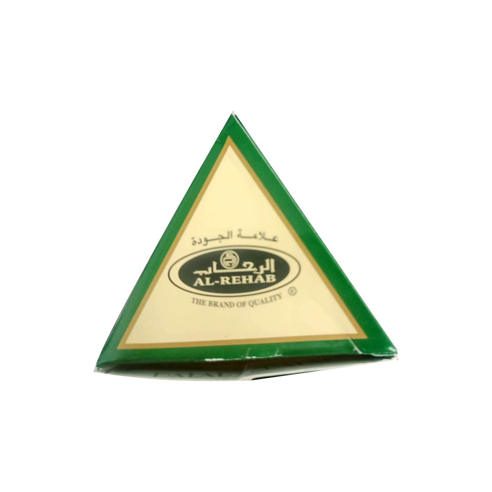 [Mini] Al Rehab Dalal Concentrated Oil for Unisex / Unisex 6 ml (0.2 oz) - Thumbnail 3