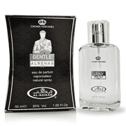 Gentle Al Rehab Eau de Natural 50 ml