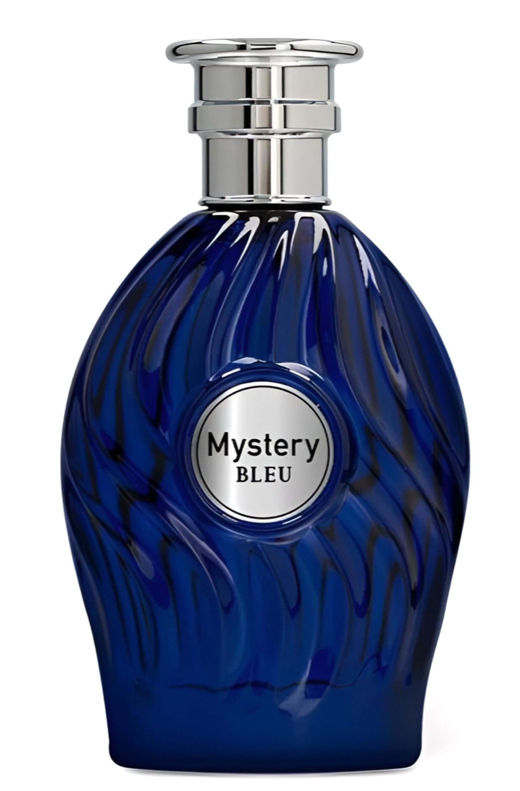 Al Rehab Mystery Bleu For Men EDP 3.4 oz