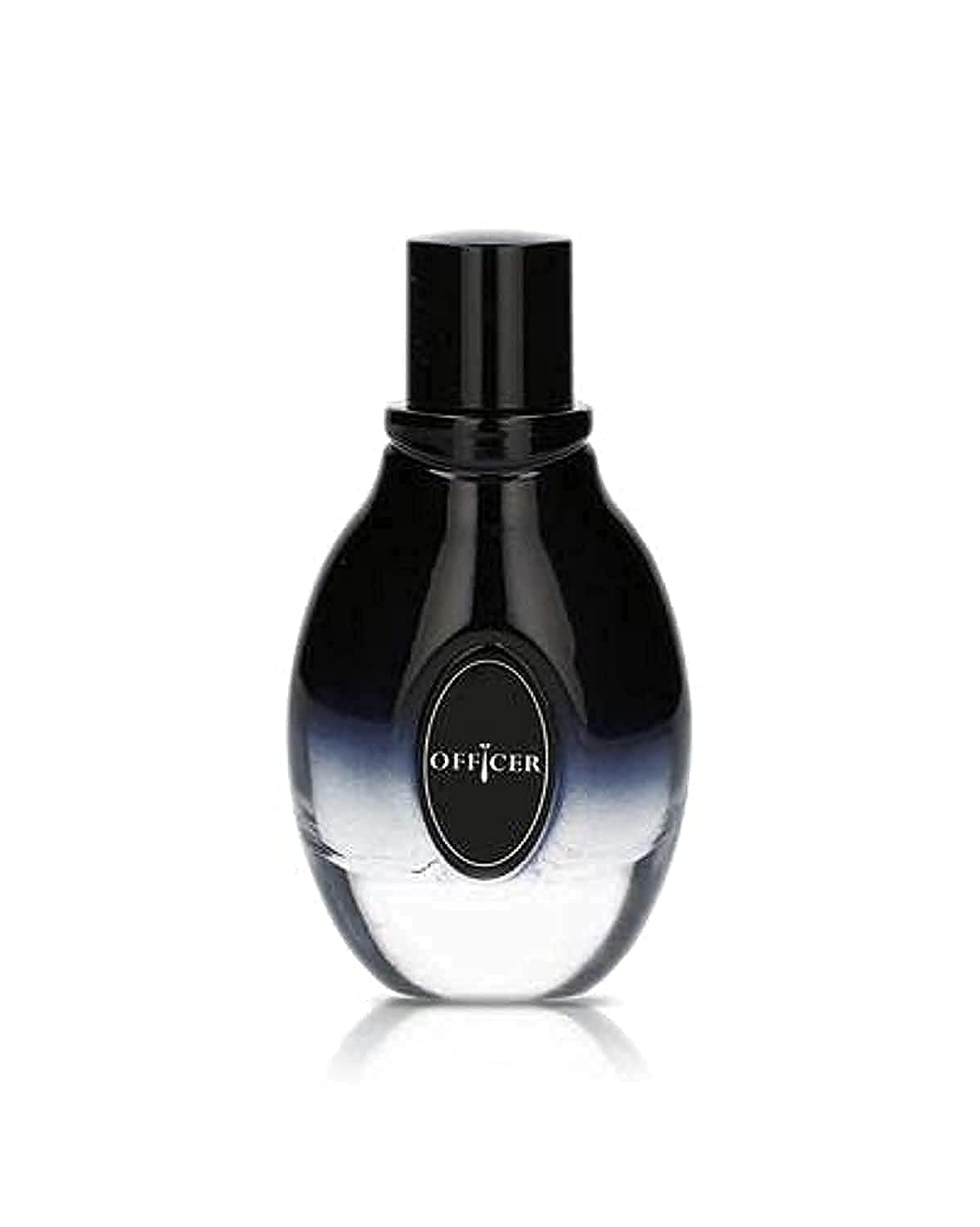 Al Rehab Officer For Men EDP 100 ml