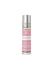 Al Rehab Pretty Pink L 0.2 Concentrated Rollerball - Thumbnail 2
