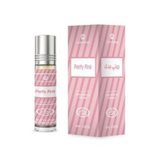 Al Rehab Pretty Pink L 0.2 Concentrated Rollerball