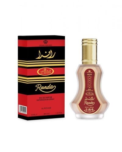 Al Rehab Randa L 1.18 Spr EDP - Thumbnail 3