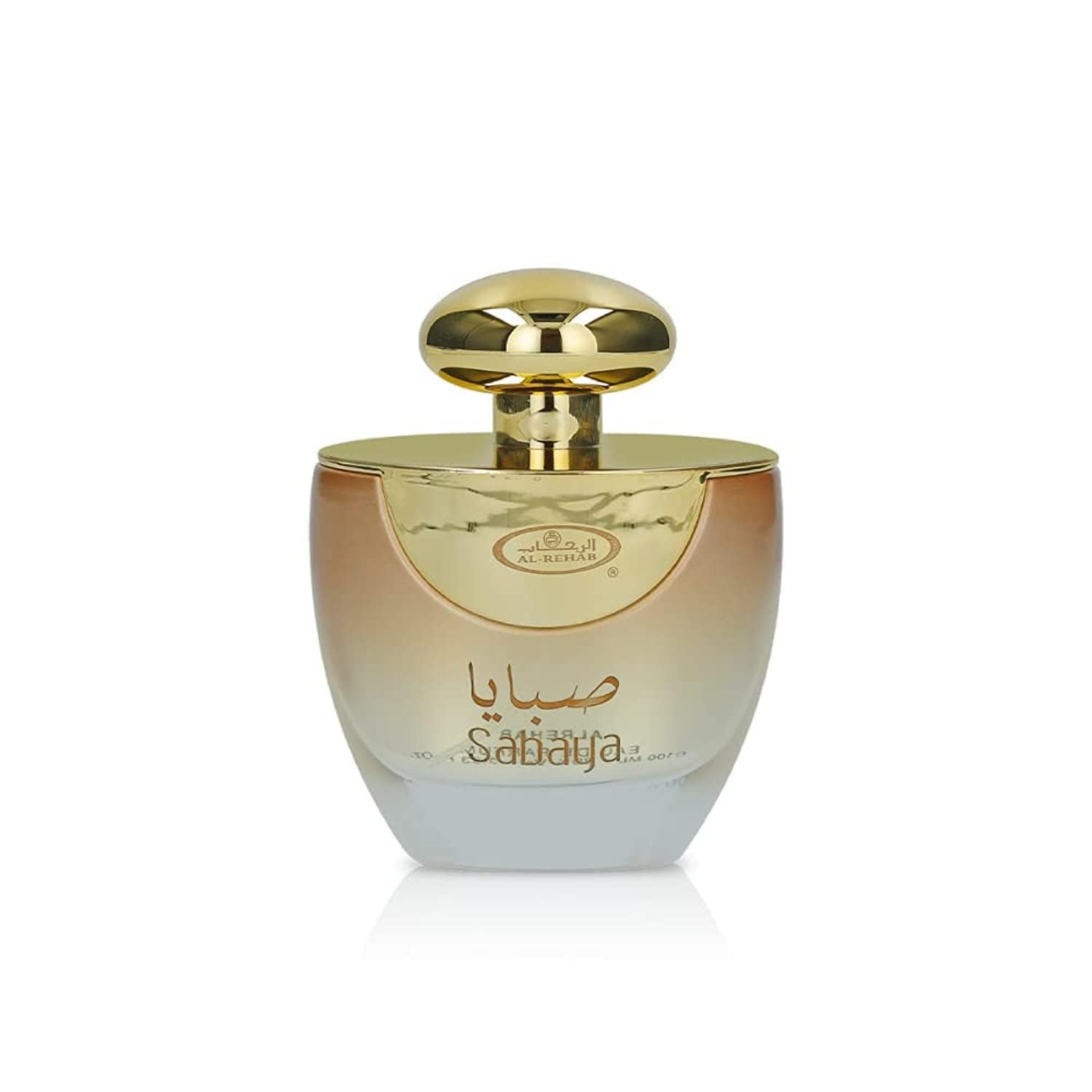 Al Rehab Sabaya For Women EDP 100 ml