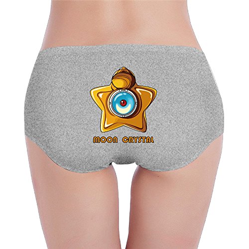 23danai Sailor Moon Crystal Sleek Model Thong Panty Underwear Small For Women - Thumbnail 2