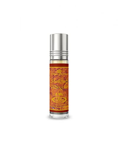 [Mini] Al Rehab Shaikhah Concentrated Oil Attar 6 ml - Thumbnail 3