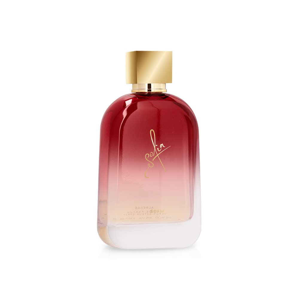 Al Rehab Sofia For Women EDP 100 ml
