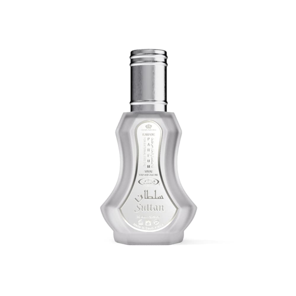 Al Rehab Sultan Original Crown Perfumes 35 ml
