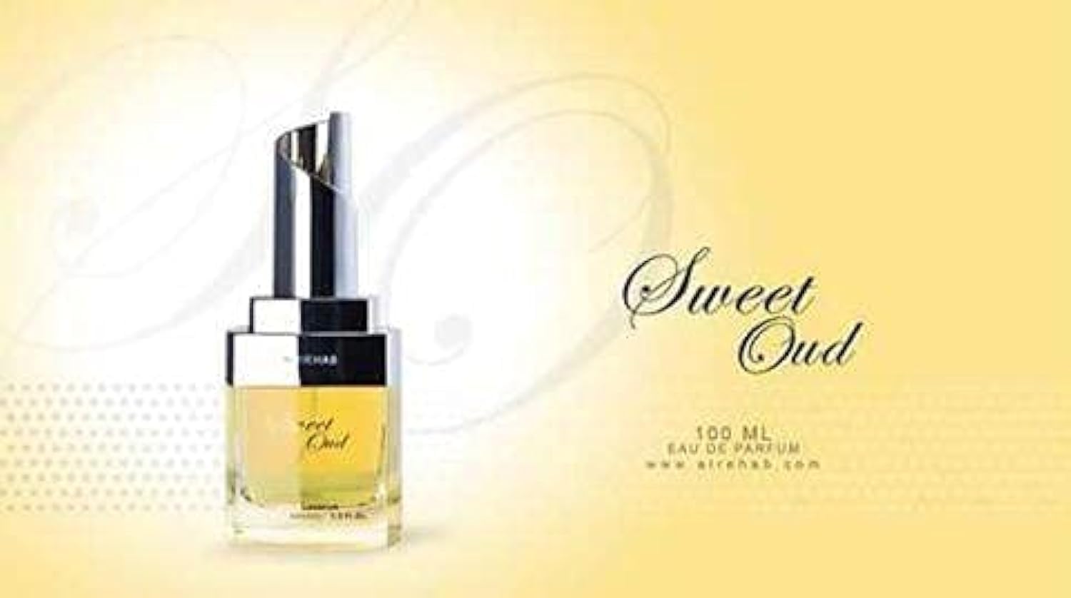 Al Rehab Sweet Oud Unisex Unisex EDP 100 ml - Thumbnail 2