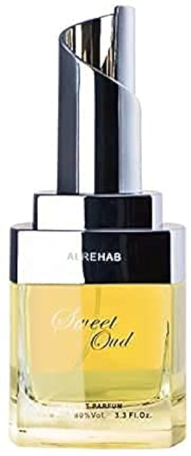Al Rehab Sweet Oud Unisex Unisex EDP 100 ml - Thumbnail 3