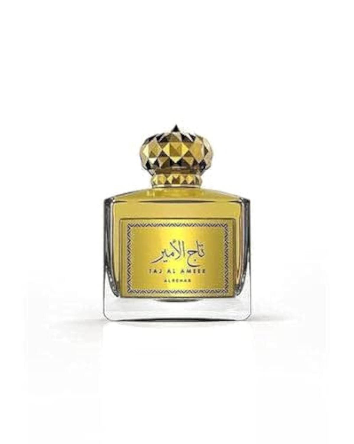 Al Rehab Taj Al Ameer For Men EDP 100 ml