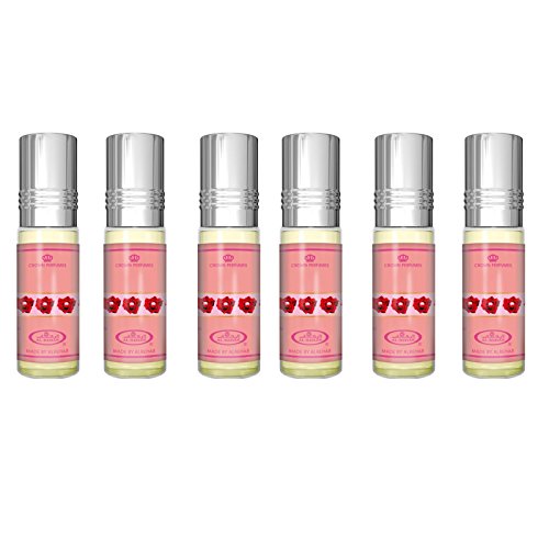 Al Rehab Tooty Musk Air Freshener / 300 ml (10.15 oz) - Thumbnail 2