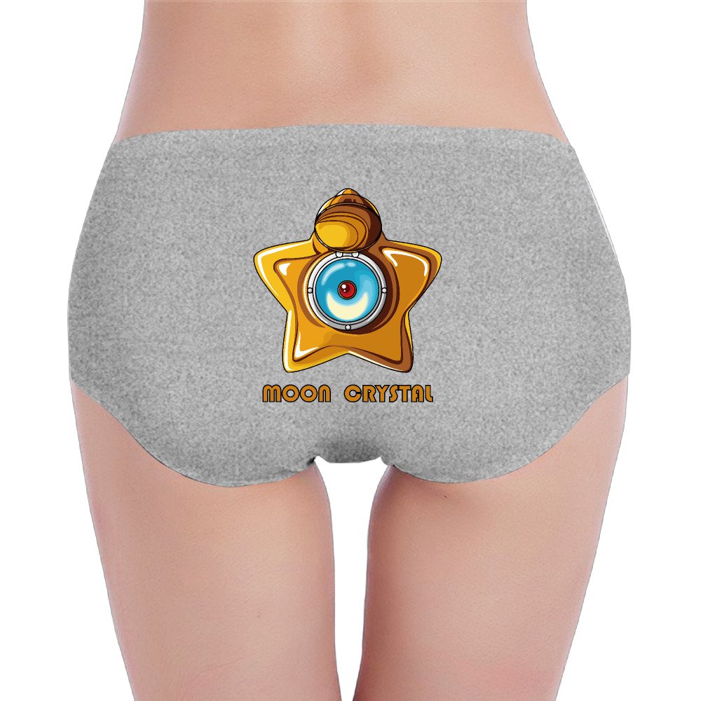 23danai Sailor Moon Crystal Sleek Model Thong Panty Underwear Medium For Women