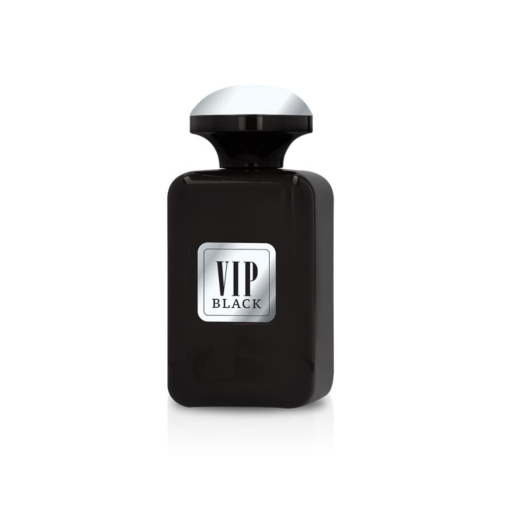 Al Rehab Vip Black For Men EDP 100 ml