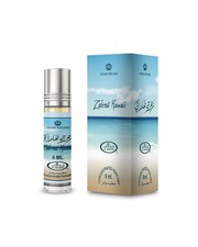 Al Rehab Zahrat Hawaii U Concentrated Oil 6 ml - Thumbnail 2
