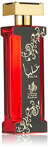 Al Wataniah Alya 3.4 L United Arab Emir. 48pcs Bybox EDP - Thumbnail 2