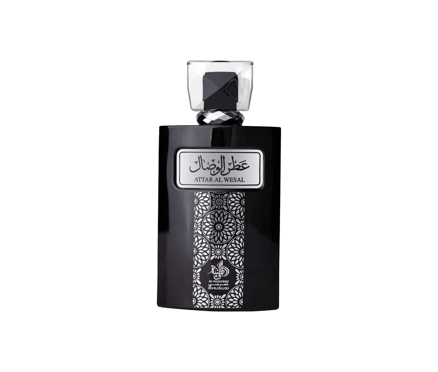 Al Wataniah Attar Al Wesal For Men - Thumbnail 2