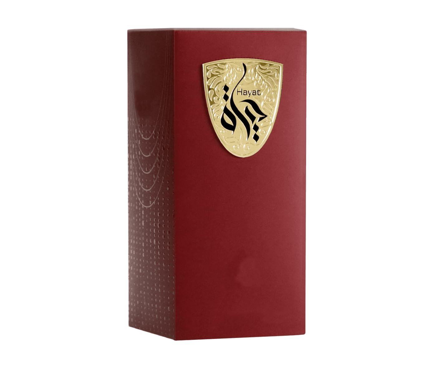 Al Wataniah Hayat|unisex 3.4 Fl Oz Unisex - Thumbnail 2