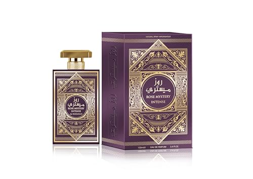 Al Wataniah Rose Mystery Intense - Thumbnail 2
