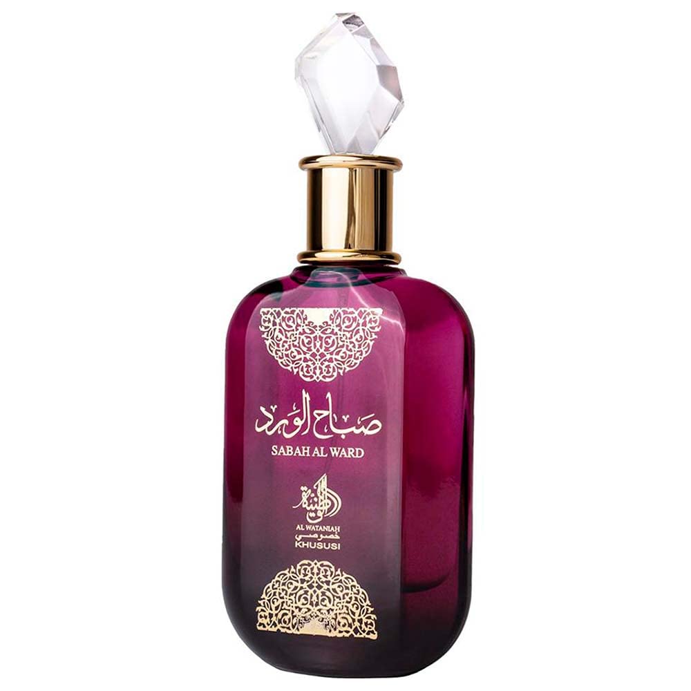 Al Wataniah Sabah Al Ward For Women - Thumbnail 3