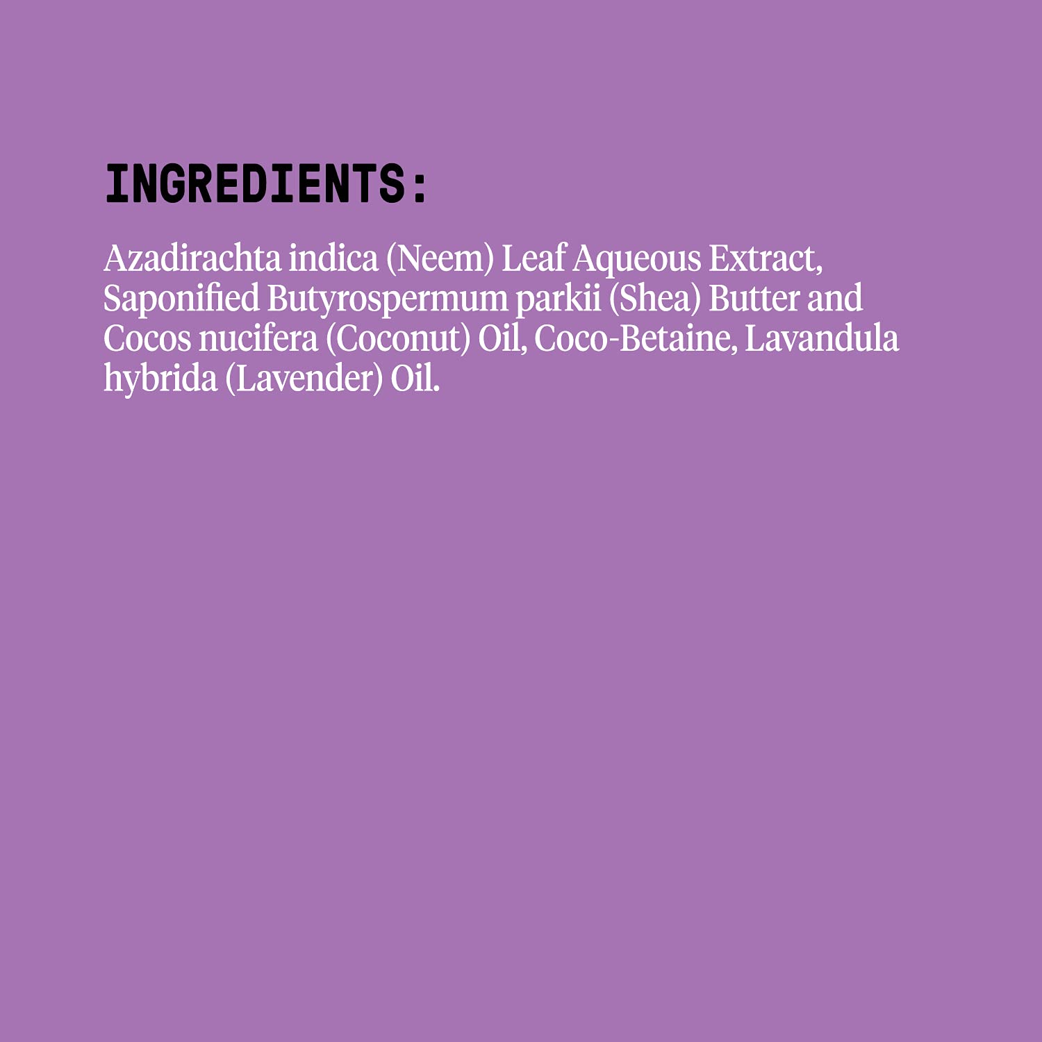 Alaffia Everyday Shea Body Wash Naturally Helps Moisturize and Cleanse Without - Thumbnail 2