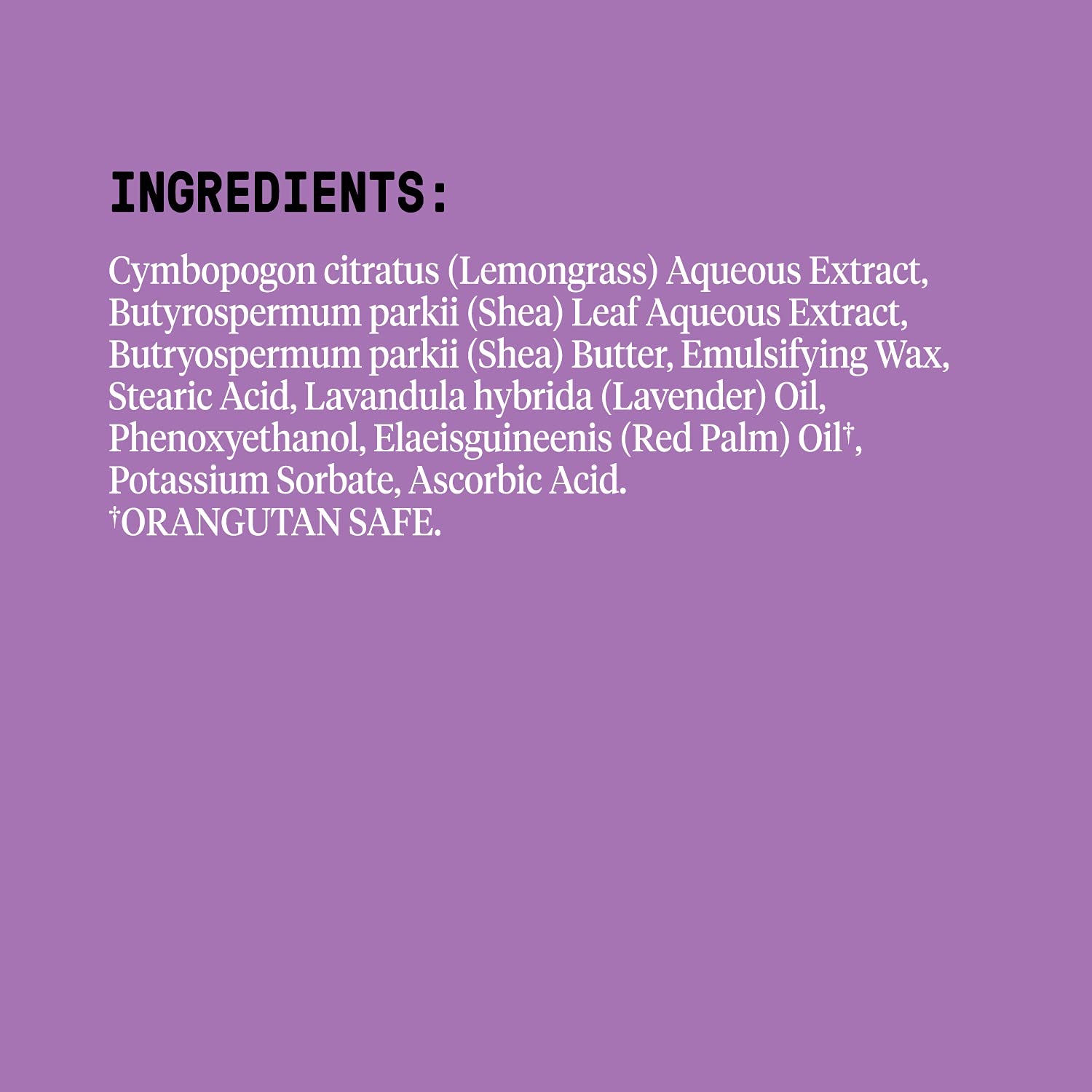 Alaffia Everyday Shea Body Lotion Normal To Very Dry Skin Moisturizing Support - Thumbnail 2