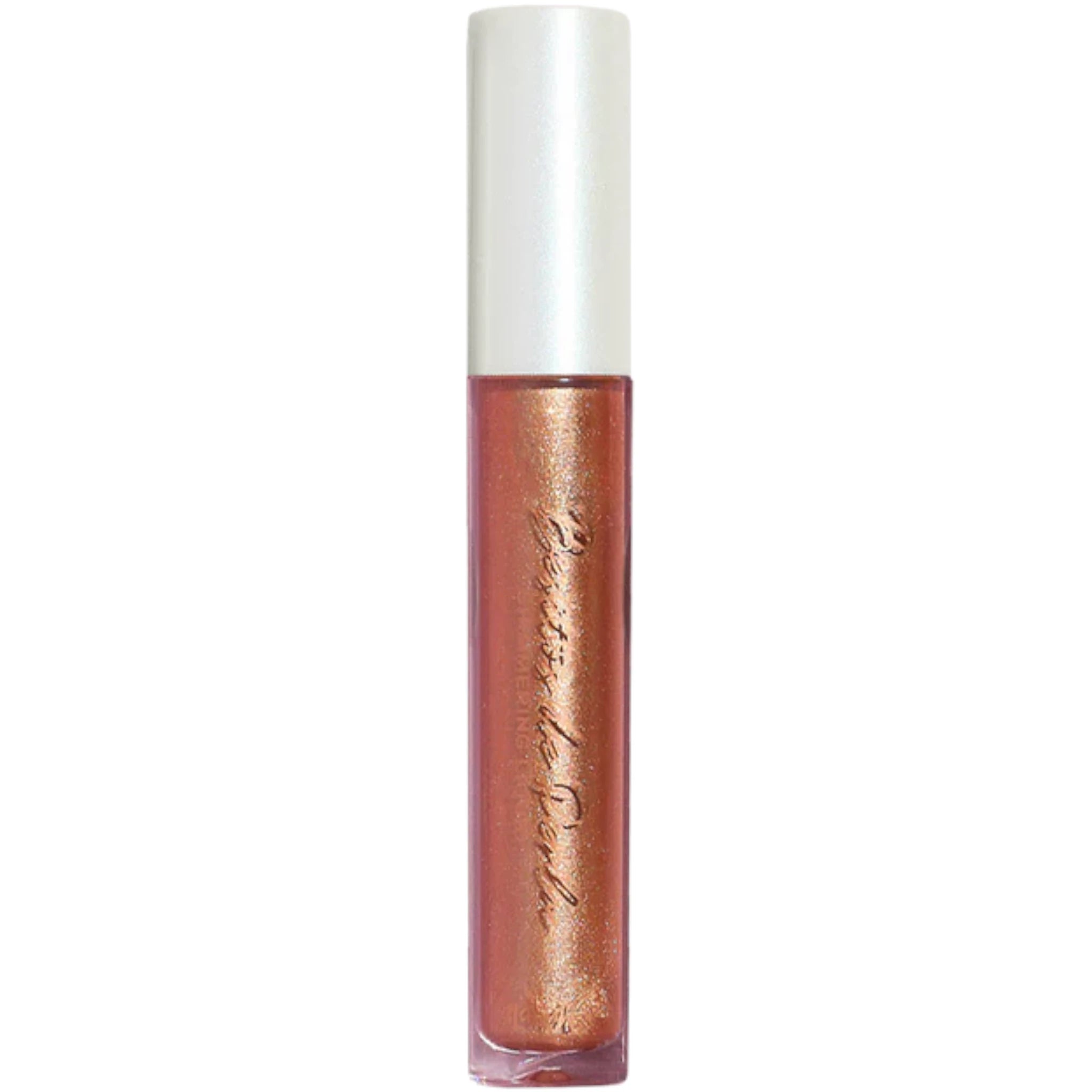 (20-pack) Alamar Besitos De Perla Shimmering Liquid Lip Balm Tesoro - Thumbnail 2