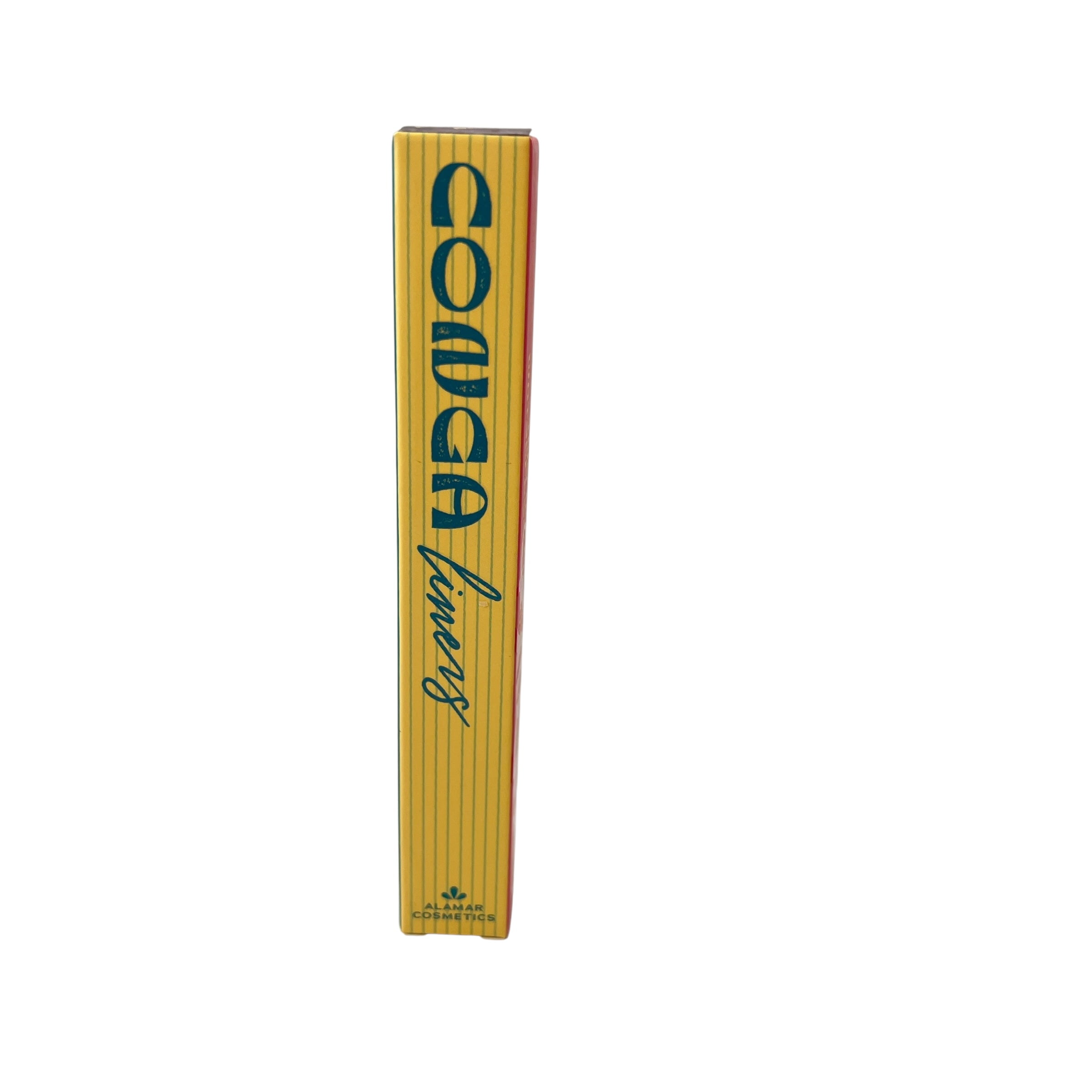 (24-pack) Alamar Cosmetics Conga Liners Brown & Black - Thumbnail 3