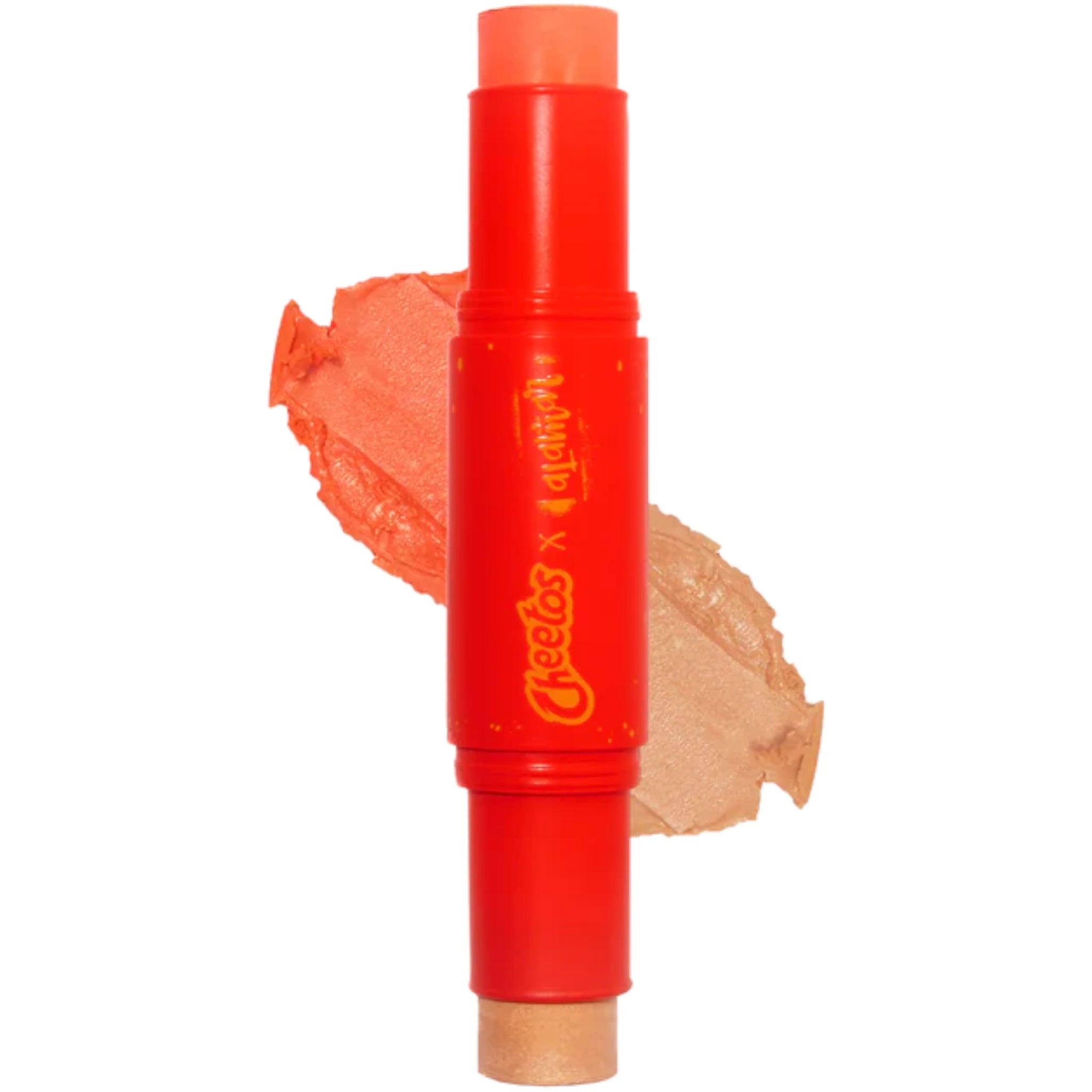 (12-pack) Alamar X Cheetos Double Enden Cheek Stick - Thumbnail 2