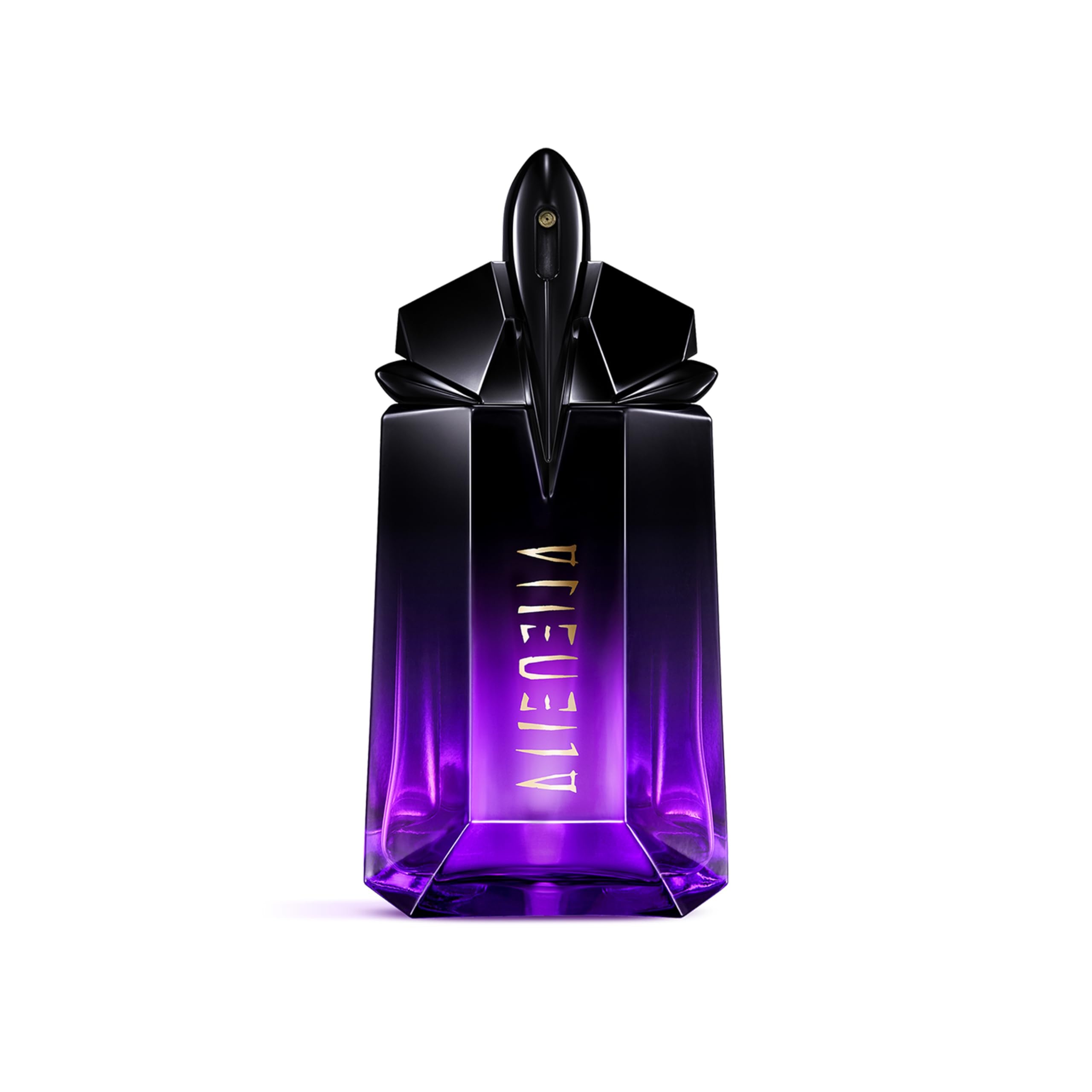 Mugler Alien Extraintense Floral Scent With Vanilla and Tubrose 2 Fl Oz For