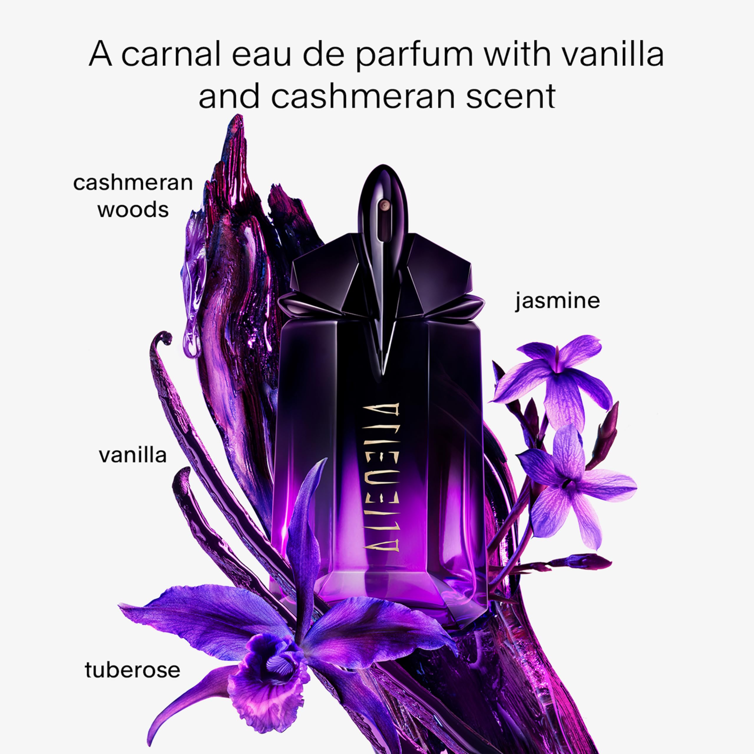 Alien 3.0 L Extraintense Refillable France 20pcs Bybox EDP - Thumbnail 2