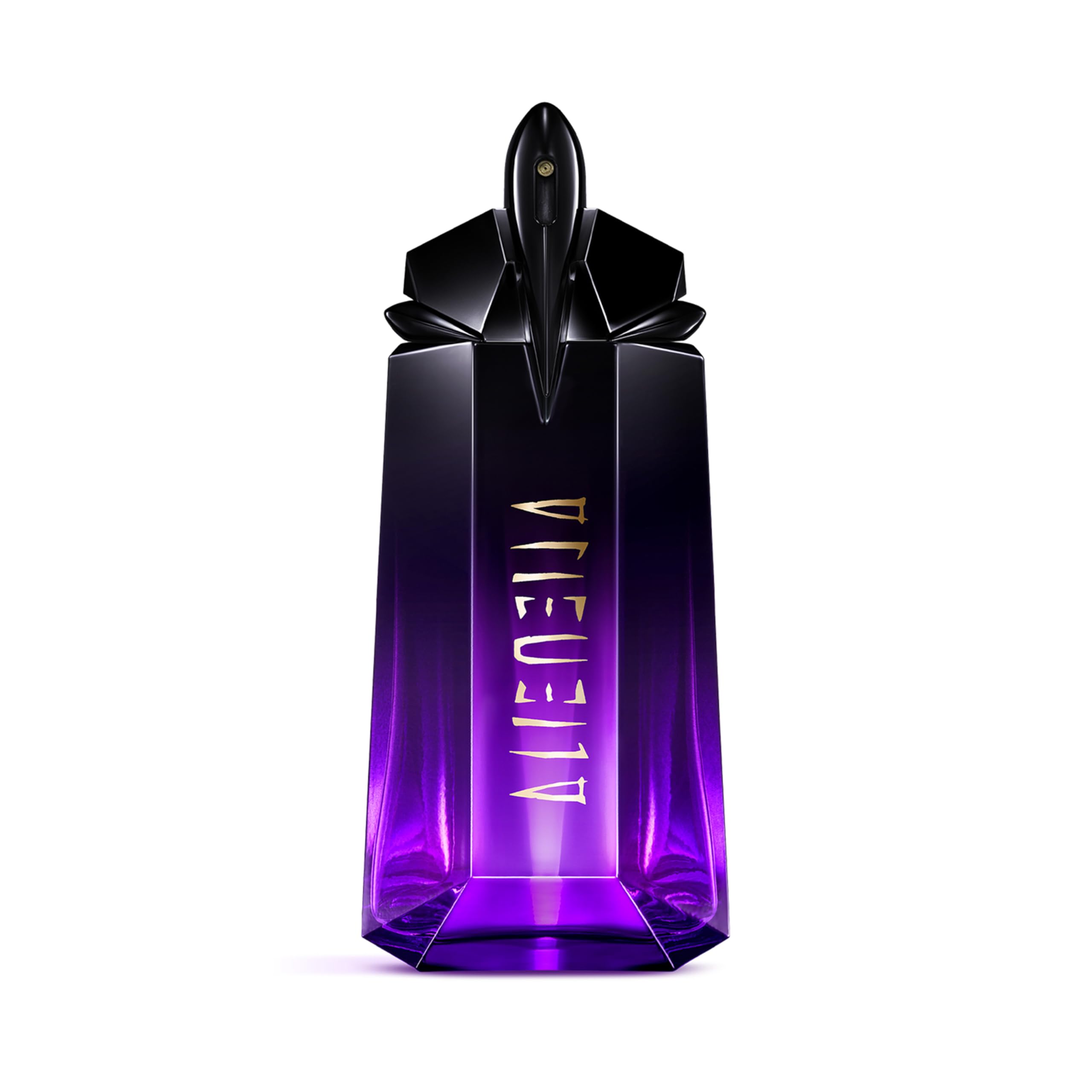 Mugler Alien Extraintense Floral Scent With Jasmine Vanilla and Tuberose 3 Fl