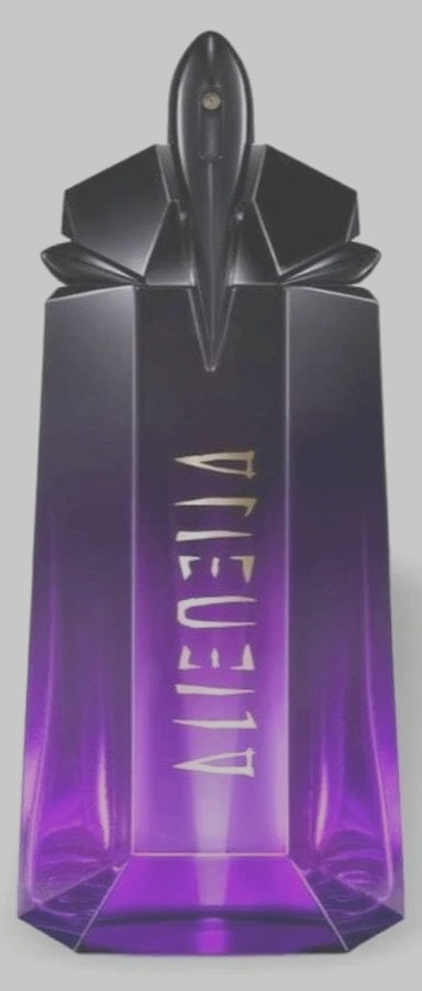 [Tester] Alien Extraintense 3.0 L Tst France 12pcs Bybox EDP - Thumbnail 2